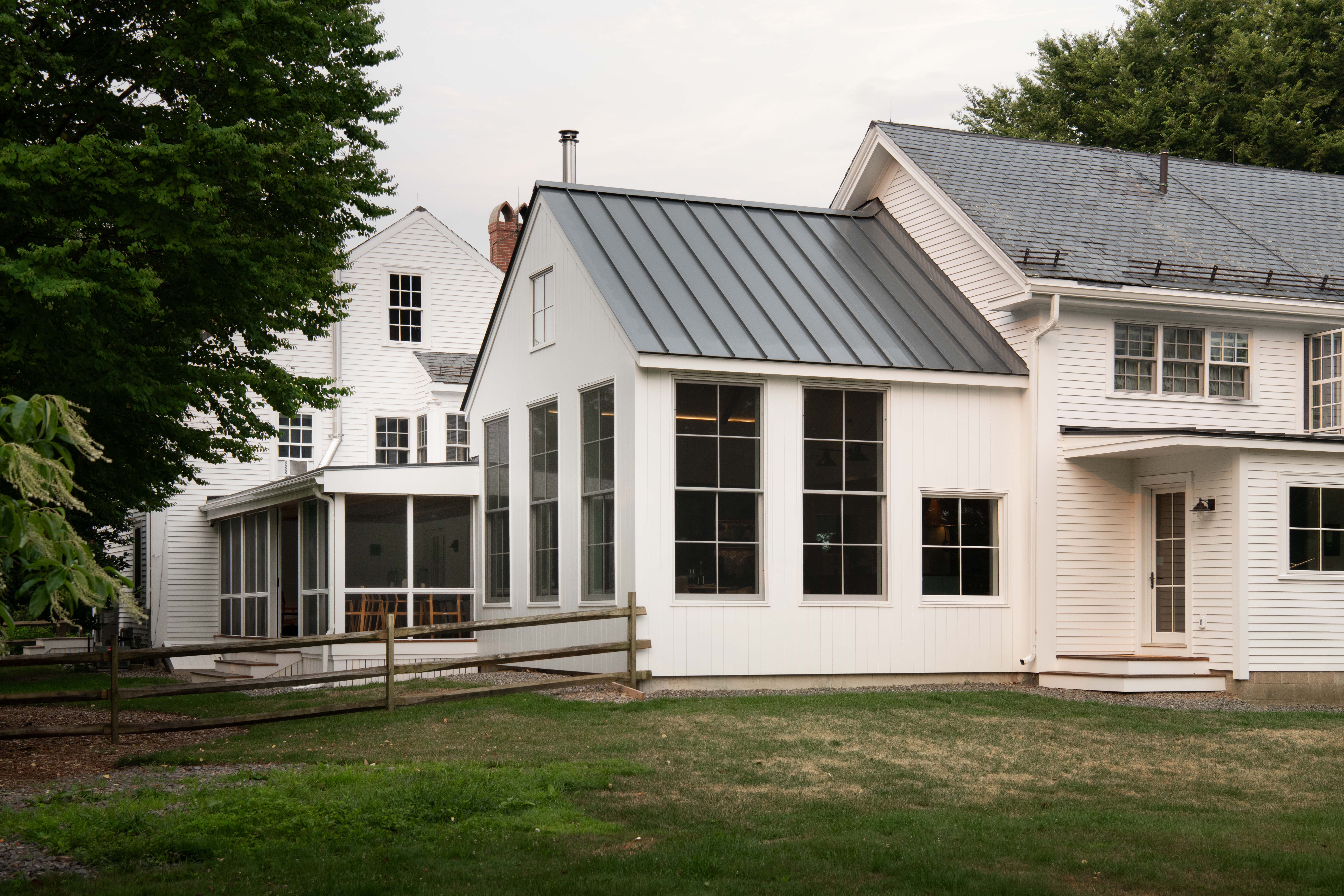 Strawberry Farmhouse