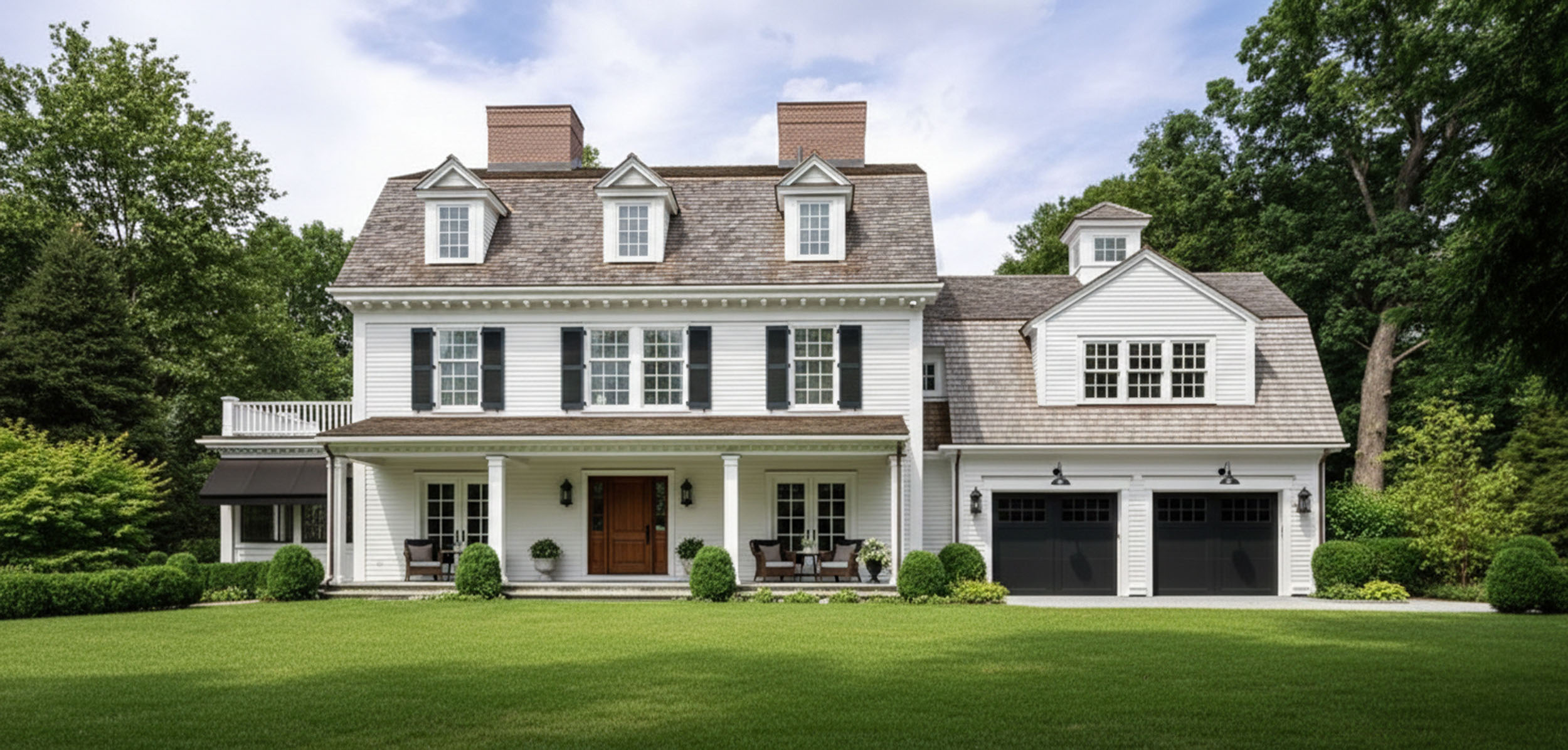 Lexington Classical