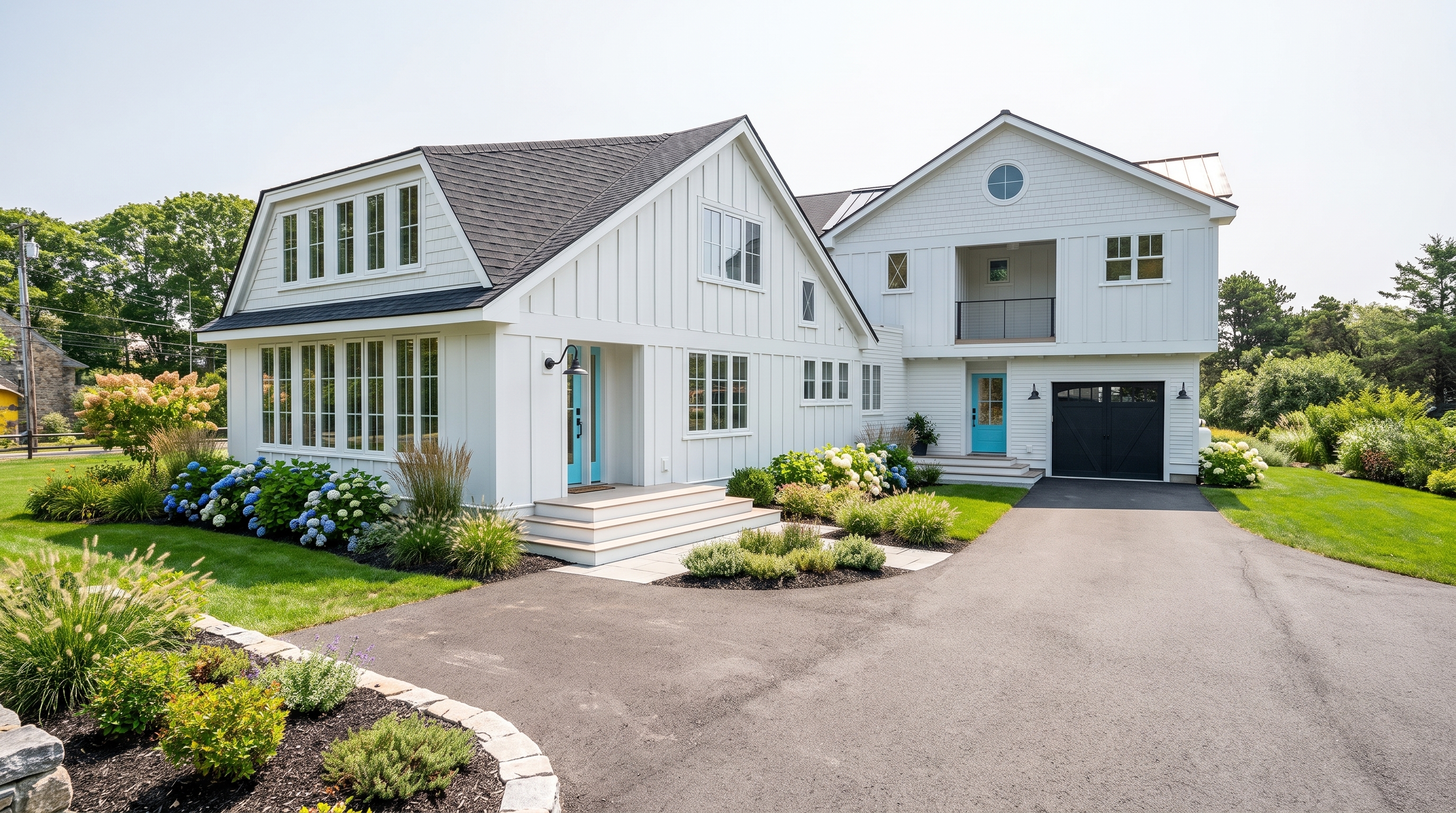 Ogunquit Historic Cottage Exterior 1